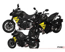 YAMAHA MT-09 SP [2020] – Kühlerdeckel – Mattschwarz-13