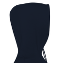 Honda nc 700 [Hoodie] - Sunset Split - Impression au dos