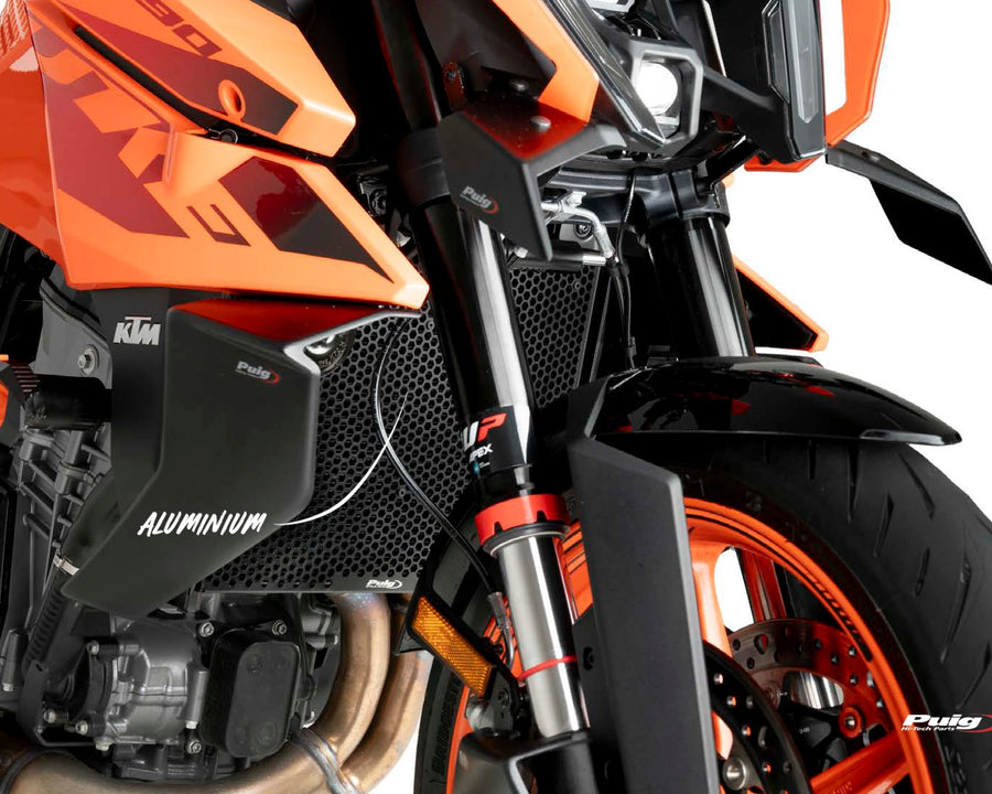 YAMAHA TRACER 9 Y-AMT [2025] – Tourenscheibe – Stark getönt