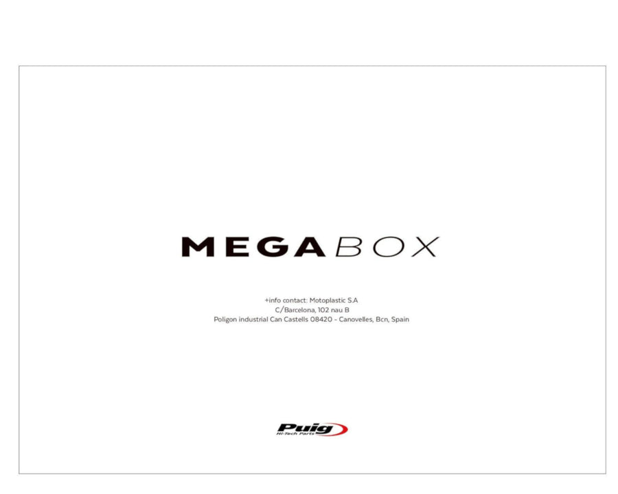 SYM SYMPHONY SR 50 [2025] – Mega Box – Schwarz