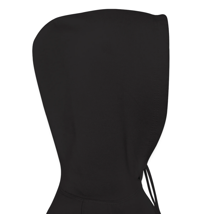 Harley davidson sportster [Hoodie] - Top-Down Tech - Back Print