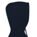 Honda nc 700 [Hoodie] - Top-Down Tech - Back Print