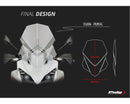 MOTO MORINI X-CAPE 700 [2024] – Bulle Touring – Transparent-16