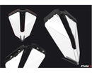 KTM 390 ADVENTURE SW [2024] – Headlight protection – Transparent-10