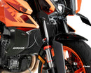 YAMAHA TRACER 9 Y-AMT [2025] – Z-Racing Scheibe – Transparent-6