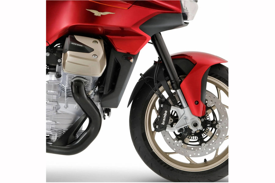 MOTO GUZZI V 100 MANDELLO S [2025] – Extension du garde-boue avant