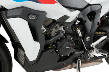 BMW S 1000 XR [2025] – Protezioni motore – Nero
