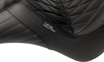 Harley-Davidson Street Bob [LE PERA] – Kickflip Seat - 0