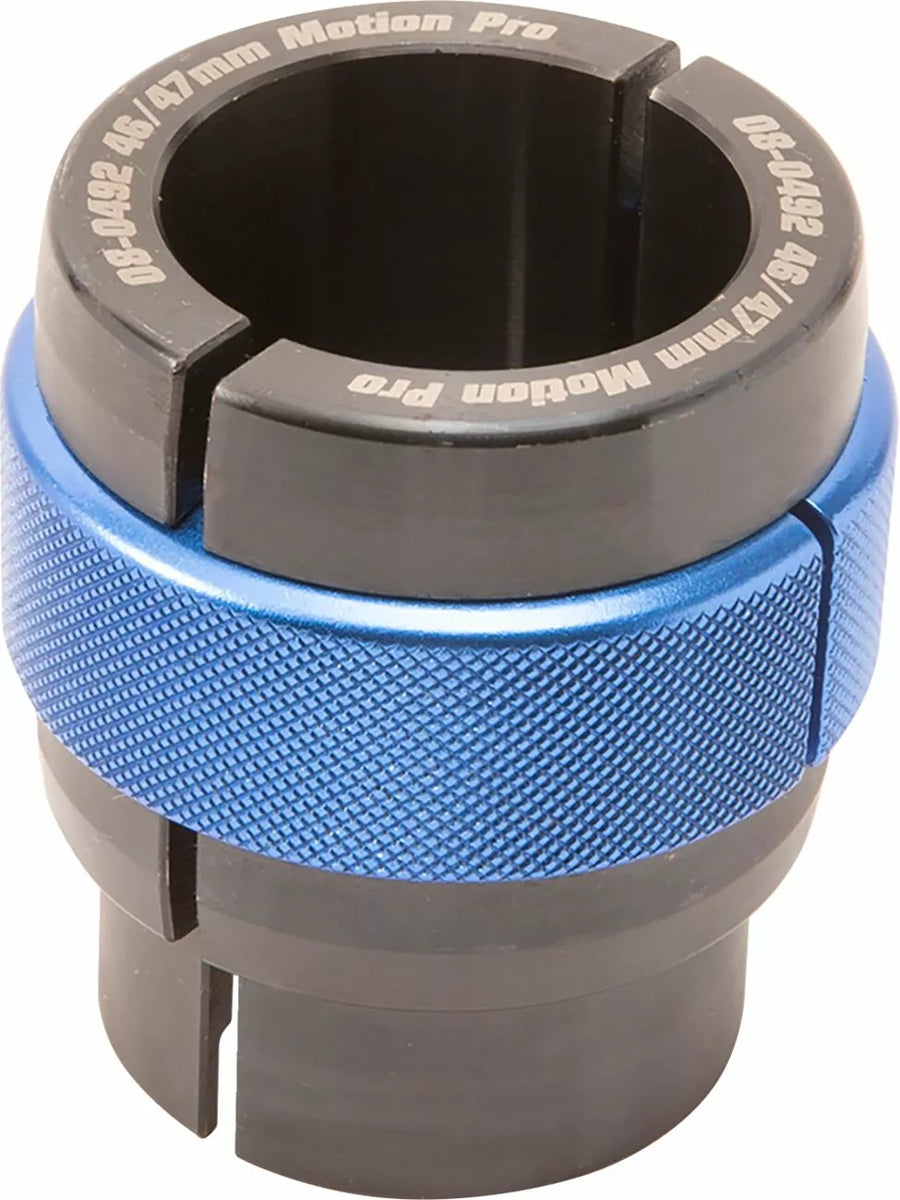 Yamaha WR 125 R [MOTION PRO] – Ringer® Eintreibwerkzeug für Gabelsimmering