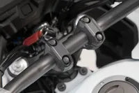 KTM 950 Supermoto [2008] - support de guidon pour guidon Ø 28 mm, augmentation 30 mm, version LEH.00.039.24100.20/B - photo 5