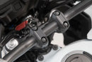Benelli TRK 502 X [2017-2023] - Lenkerhalter für Ø 28 mm Lenker – Bild 2