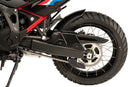 HONDA XL 750 TRANSALP [2025] – Copriruota posteriori – Nero opaco-4