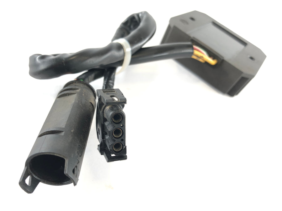 BMW F 650 CS Scarver [2001] - Controller