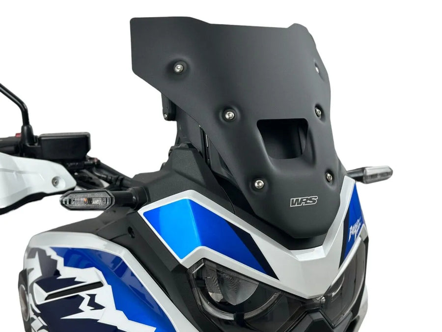 Honda CRF 1100 Africa Twin [WRS] - windshield