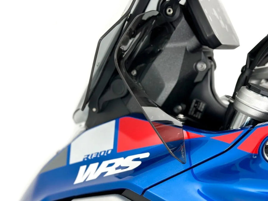 BMW R 1300 GS Trophy [WRS] – Deflettore d'aria