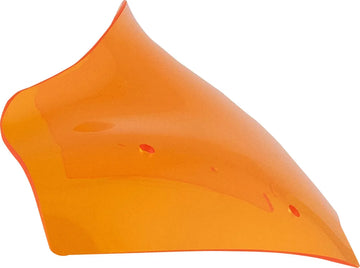 Harley Davidson FLTR [KLOCK WERKS] – Parabrezza sportivo Kolor Flare™