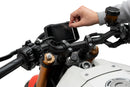 YAMAHA XSR 900 [2024] – Protecteur Tableau de Bord – Transparent-4