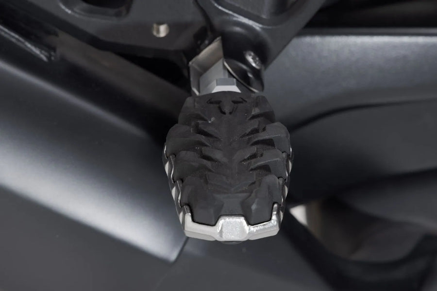 harley-davidson pan america [SW-MOTECH] – Evolution Fußraste