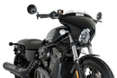 HARLEY DAVIDSON NIGHTSTER 975 SPECIAL [2024] – Batwing SML Sport – Getönt-5
