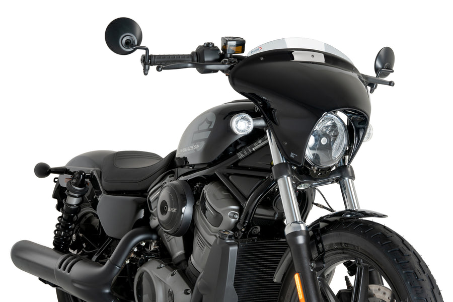 HARLEY DAVIDSON NIGHTSTER 975 SPECIAL [2024] – Batwing SML Sport – Getönt