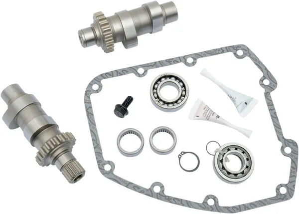 Harley-Davidson FLHRC 1450 Road King Classic [2004] - 509C kettengetriebener Nockenwellensatz – Bild 2