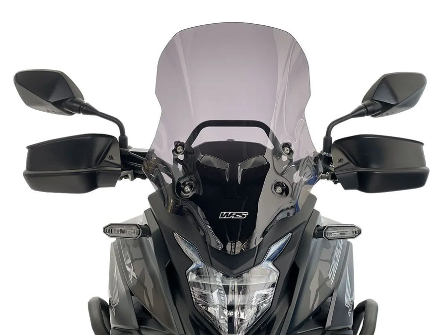 honda cb 500 [WRS] – Touring Windschild CB500X