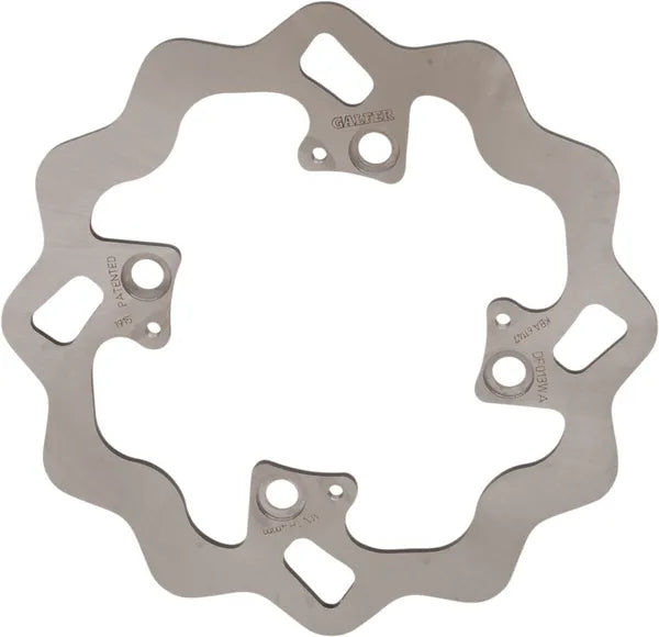 Honda Fes 250 Foresight [2000-2002] - Bremsscheibe – Bild 4