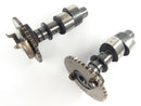 Honda XL 700 VA RD13 Transalp [2008] - Camshaft Pair-3