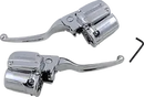 Harley-Davidson FLTRX 1923 Road Glide 117 [2024-2025] - fixations de guidon - photo 4