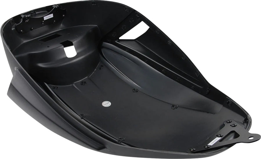 Harley Davidson V-Rod [CULT WERK] – Coperchio scatola filtro aria “Speciale”