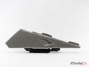 BMW R 1250 GS ADVENTURE [2024] – Seitendeckel – Mattschwarz-9