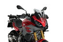 BMW F 900 XR [2025] – Sportscheibe – Getönt-2