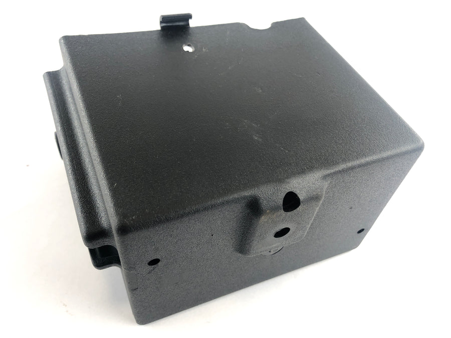 Triumph Tiger 900 T400 [1998] - Battery box