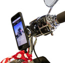 harley davidson fxsts [KLOCK WERKS] – iOmounts™ device mount-7