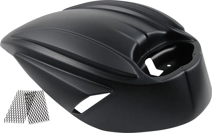 Harley Davidson V-Rod [CULT WERK] – Airbox Cover “Custom”