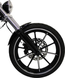 Harley Davidson V-Rod [CULT WERK] – Couvre-essieu-7