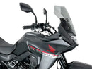 Honda XL 750 Transalp [WRS] - pare-brise-4