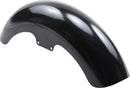 harley davidson flst [KLOCK WERKS] – Garde-boue avant série Hugger-2
