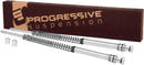 Harley Davidson Flhtcui [PROGRESSIVE SUSPENSION] – Monotube Cartridge Gabel-Kit