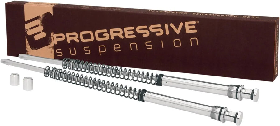 harley davidson flhtc [SUSPENSION PROGRESSIVE] – Kit fourche à cartouche monotube