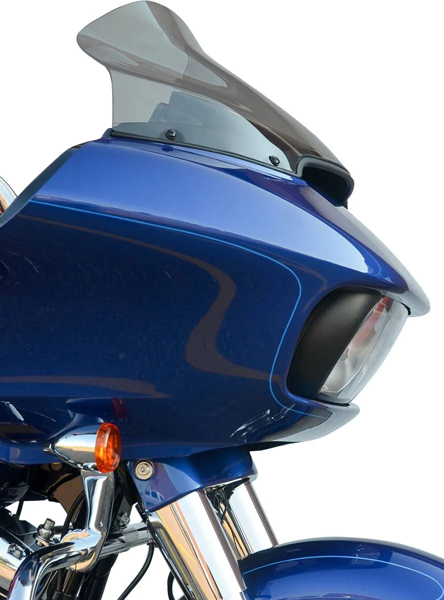 Harley Davidson fltruse [KLOCK WERKS] – Parabrezza Sport Flare™