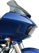 Harley Davidson fltruse [KLOCK WERKS] – Parabrezza Sport Flare™-4