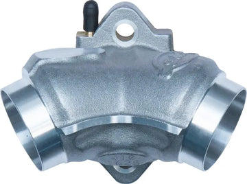 Harley-Davidson FXEF 1340 Fat Bob [1985-1986] - Ansaugstutzen für Flanschmontage – Bild 2