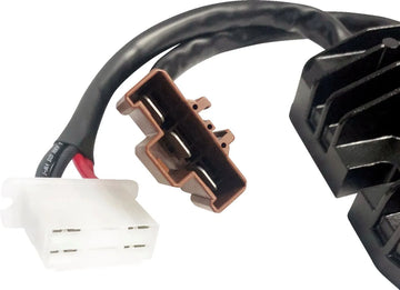 aprilia rst 1000 futura [RICK'S MOTORSPORT ELECTRIC] - Régulateur redresseur Hot Shot, compatible lithium-ion