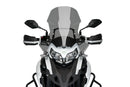 BENELLI TRK 502 X [2025] – Wind deflector extended – tinted-1