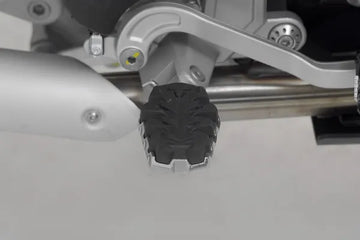 Yamaha XTZ 690 SP Tenere 700 Rally Edition [2021-2022] - EVO footrest kit - picture 2