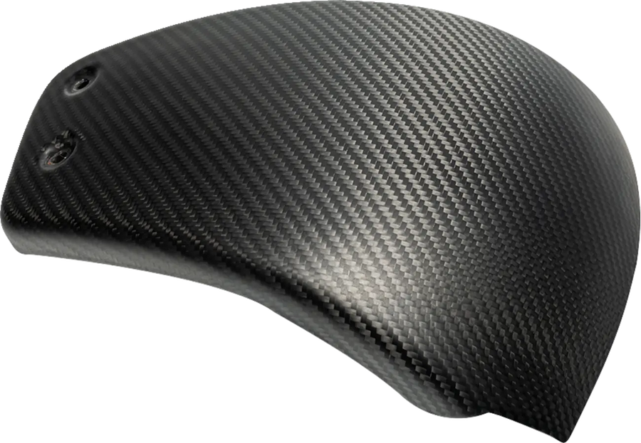 Harley Davidson Softail Street Bob FXBB [SLYFOX] – Coperture laterali