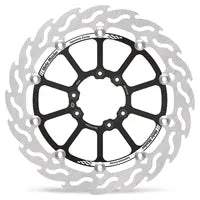 Bimota BX 450 [2023-2024] - Flame Series Bremsscheibe – Bild 8