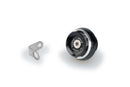 APRILIA TUONO 457 [2025] – engine oil drain plug TRACK – titanium-5
