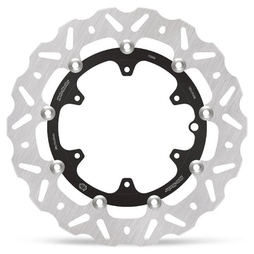 Ajp PR7 650 Adventure [2023-2024] - Nitro Series Bremsscheibe – Bild 1